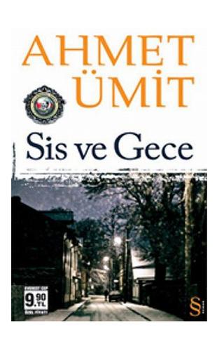 Ahmet Ümit – Sis ve Gece