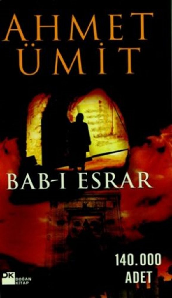 Bab-ı Esrar – Ahmet ÜMİT